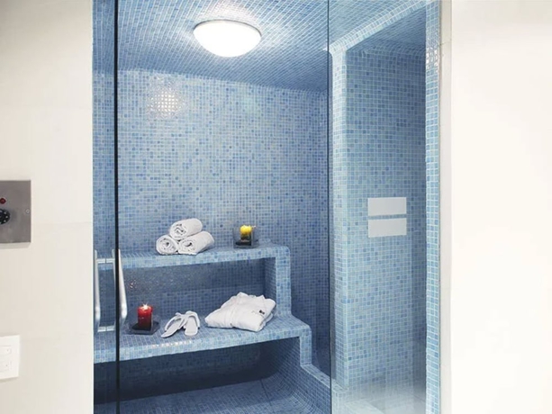 Imagen general del Hotel Blue Suites. Foto 2