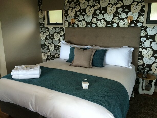 Imagen general del Hotel Blue Summit Cottages. Foto 4