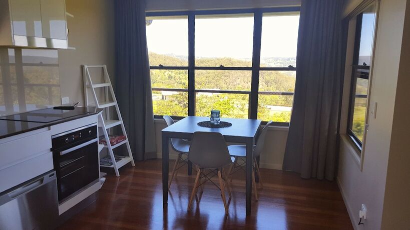 Imagen de la habitación del Hotel Blue Summit Cottages. Foto 15