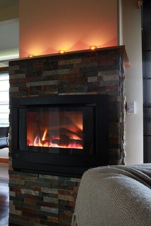 Imagen de la habitación del Hotel Blue Summit Cottages. Foto 30
