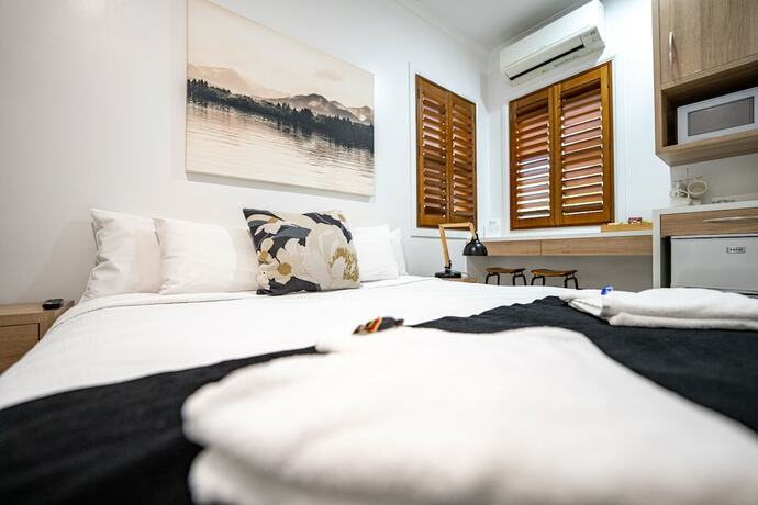 Imagen general del Hotel Blue Summit Hideaway. Foto 2