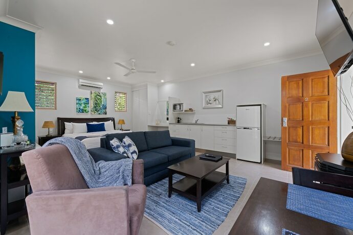 Imagen general del Hotel Blue Summit Hideaway. Foto 5