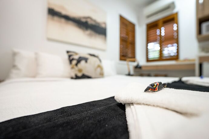 Imagen general del Hotel Blue Summit Hideaway. Foto 6