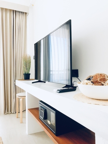 Imagen de la habitación del Hotel Blue Tao Beach. Foto 5