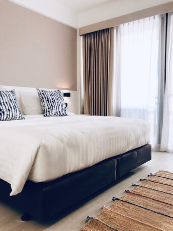 Imagen de la habitación del Hotel Blue Tao Beach. Foto 9