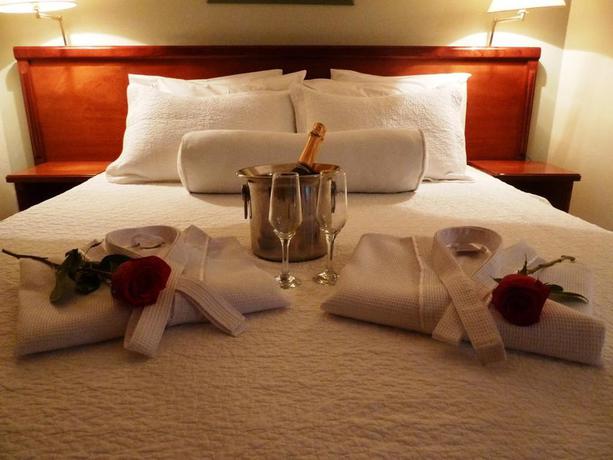 Imagen de la habitación del Hotel Blue Tree Garden Bauru. Foto 9