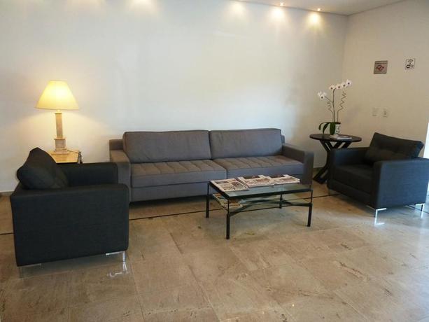 Imagen de los interiores del Hotel Blue Tree Garden Bauru. Foto 20