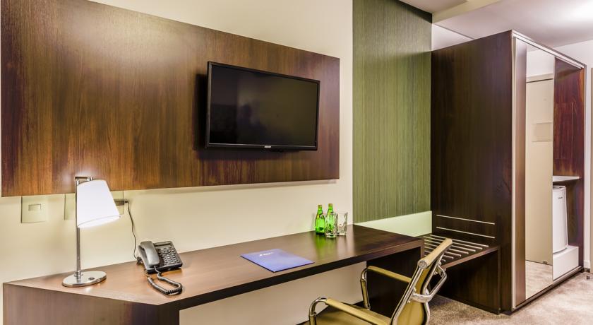 Imagen general del Hotel Blue Tree Premium Alphaville. Foto 2