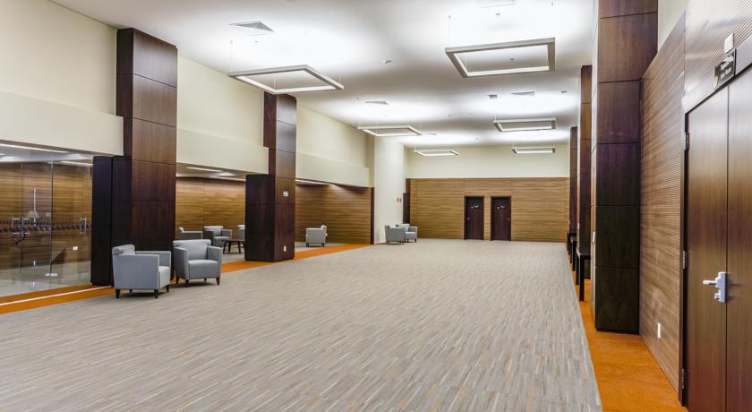 Imagen general del Hotel Blue Tree Premium Alphaville. Foto 13