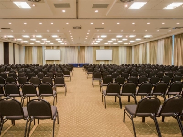 Imagen general del Hotel Blue Tree Premium Berrini. Foto 11