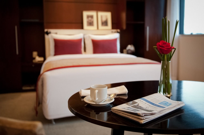 Imagen de la habitación del Hotel Blue Tree Premium Faria Lima. Foto 9