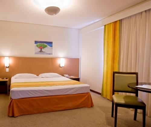 Imagen general del Hotel Blue Tree Premium Londrina. Foto 1