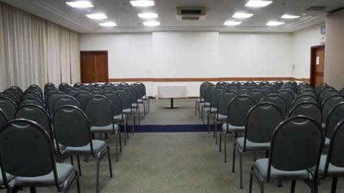 Imagen general del Hotel Blue Tree Premium Londrina. Foto 3