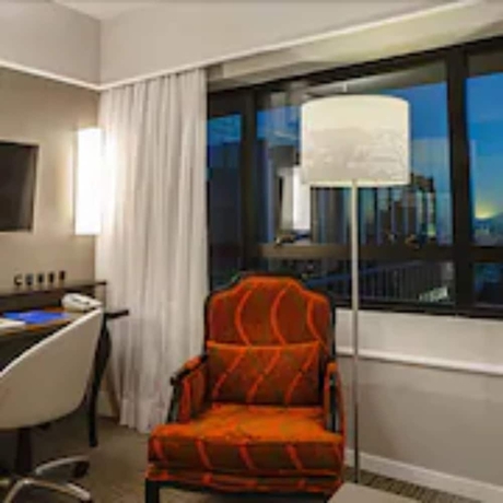 Imagen de la habitación del Hotel Blue Tree Premium Paulista. Foto 3