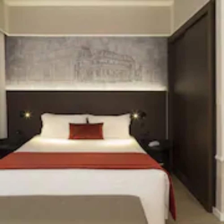 Imagen de la habitación del Hotel Blue Tree Premium Paulista. Foto 11