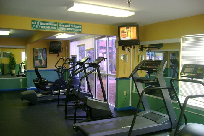 Imagen general del Hotel Blue Tree Resort At Lake Buena Vista. Foto 3