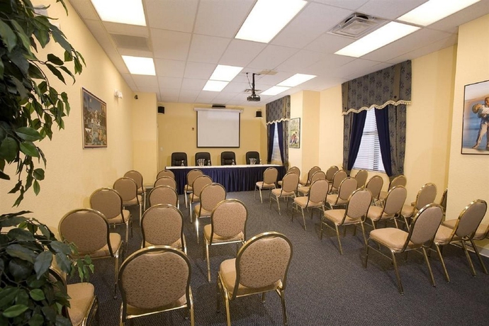 Imagen general del Hotel Blue Tree Resort At Lake Buena Vista. Foto 4