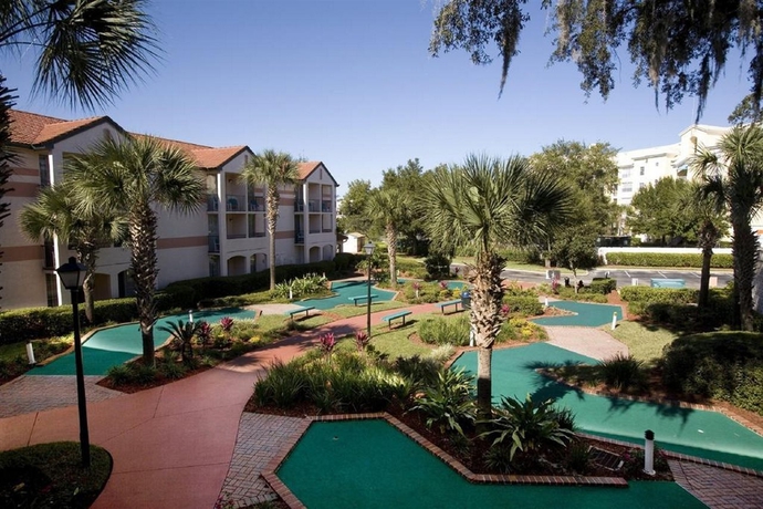 Imagen general del Hotel Blue Tree Resort At Lake Buena Vista. Foto 5