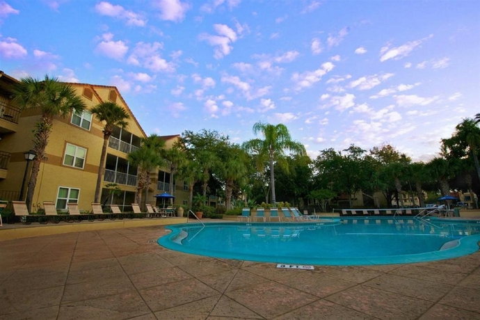Imagen general del Hotel Blue Tree Resort At Lake Buena Vista. Foto 6