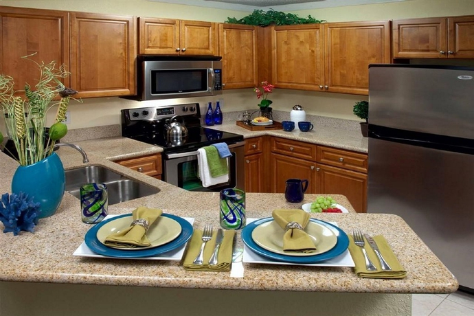 Imagen general del Hotel Blue Tree Resort At Lake Buena Vista. Foto 9