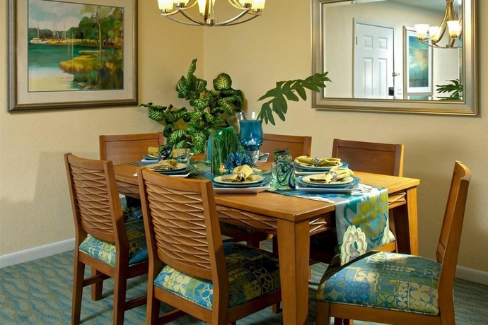 Imagen general del Hotel Blue Tree Resort At Lake Buena Vista. Foto 10