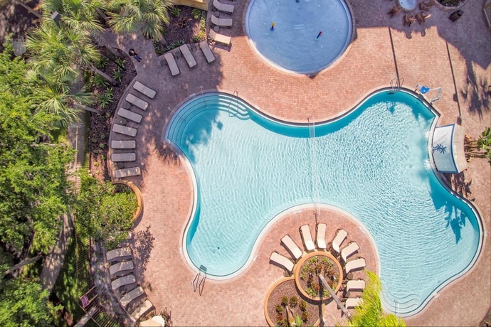 Imagen general del Hotel Blue Tree Resort At Lake Buena Vista. Foto 11