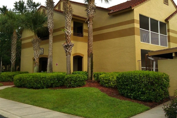 Imagen general del Hotel Blue Tree Resort At Lake Buena Vista. Foto 12