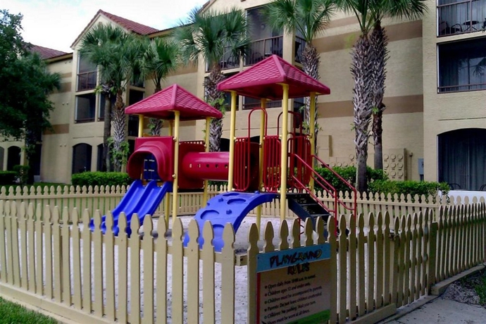 Imagen general del Hotel Blue Tree Resort At Lake Buena Vista. Foto 14