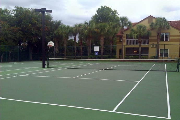 Imagen general del Hotel Blue Tree Resort At Lake Buena Vista. Foto 15