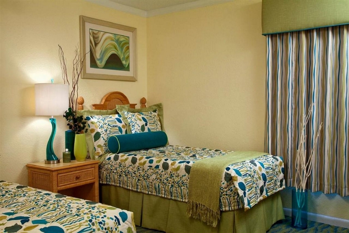 Imagen general del Hotel Blue Tree Resort At Lake Buena Vista. Foto 16