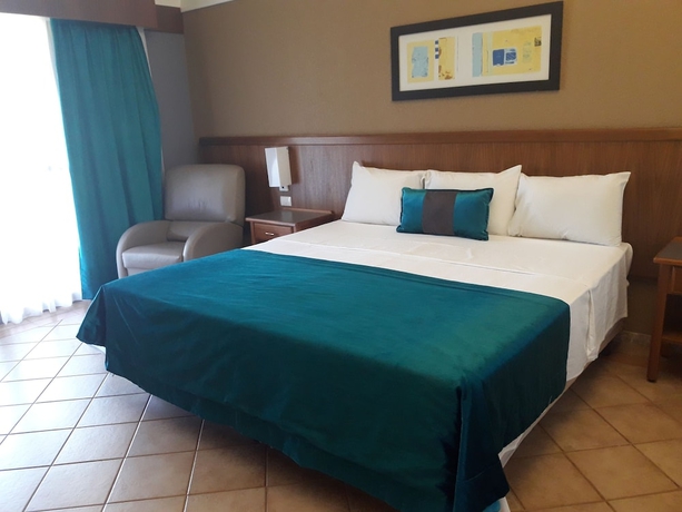 Imagen de la habitación del Hotel Blue Tree Thermas De Lins. Foto 6