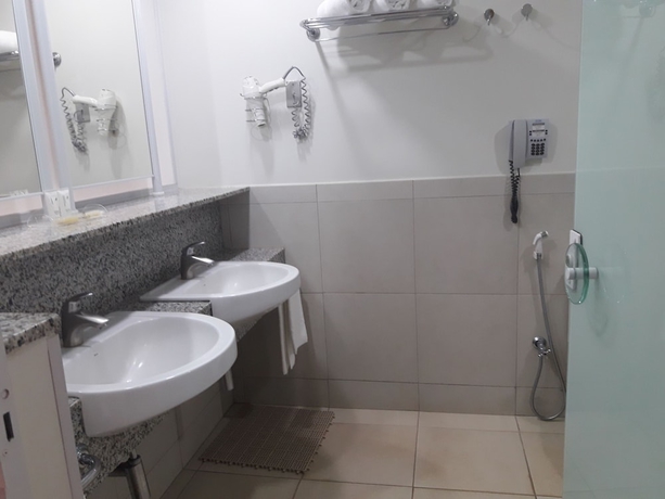 Imagen de la habitación del Hotel Blue Tree Thermas De Lins. Foto 7