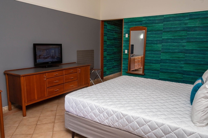 Imagen de la habitación del Hotel Blue Tree Thermas De Lins. Foto 15