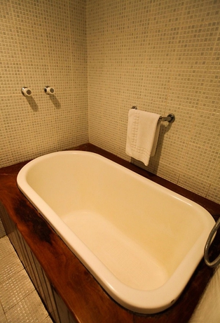 Imagen de la habitación del Hotel Blue Tree Towers Anália Franco - Tatuapé. Foto 8