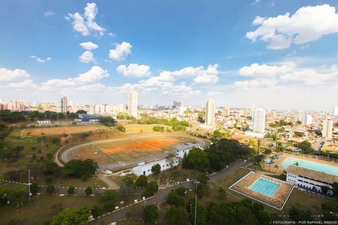 Imagen de la habitación del Hotel Blue Tree Towers Anália Franco - Tatuapé. Foto 11