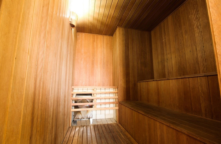 Imagen general del Hotel Blue Tree Towers Anália Franco - Tatuapé. Foto 2