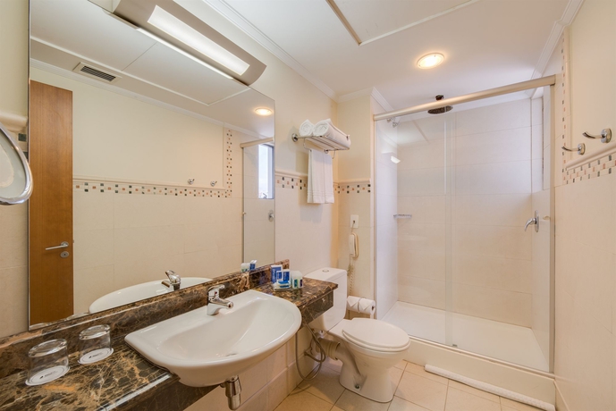 Imagen de la habitación del Hotel Blue Tree Towers Caxias Do Sul. Foto 3