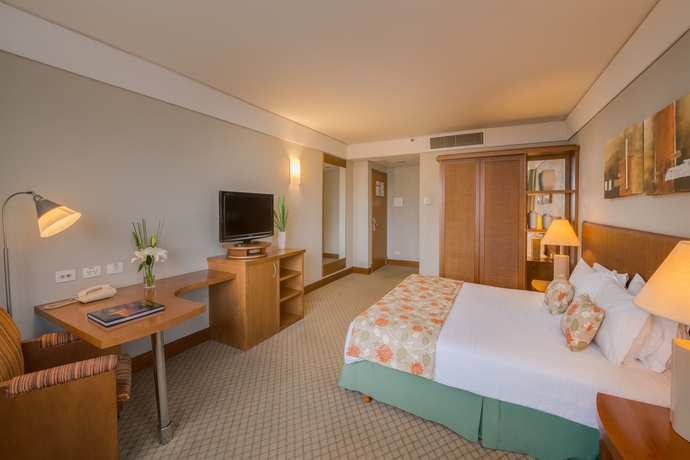 Imagen de la habitación del Hotel Blue Tree Towers Caxias Do Sul. Foto 4