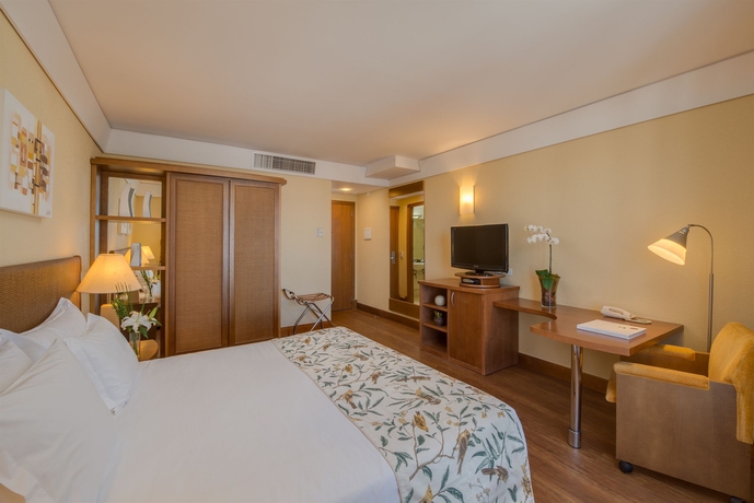 Imagen de la habitación del Hotel Blue Tree Towers Caxias Do Sul. Foto 5