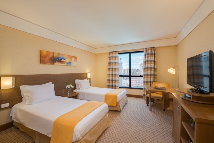 Imagen de la habitación del Hotel Blue Tree Towers Caxias Do Sul. Foto 6