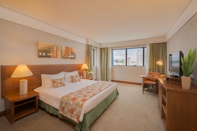 Imagen de la habitación del Hotel Blue Tree Towers Caxias Do Sul. Foto 8