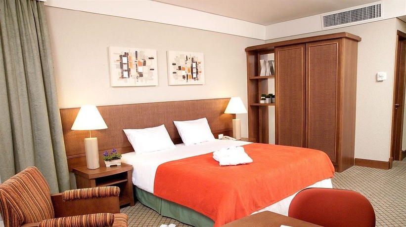 Imagen de la habitación del Hotel Blue Tree Towers Caxias Do Sul. Foto 11