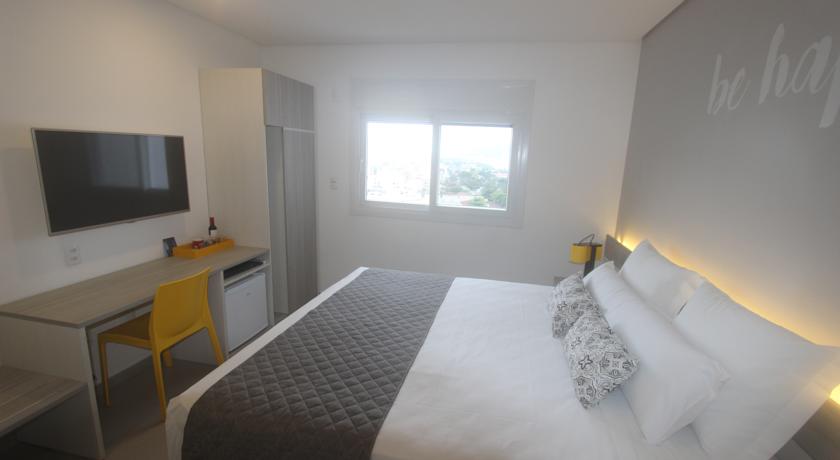 Imagen general del Hotel Blue Tree Towers Guaruja. Foto 2
