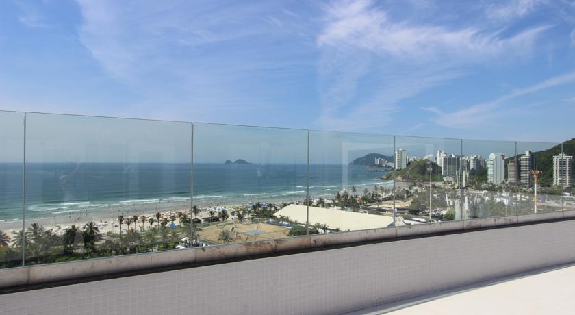 Imagen general del Hotel Blue Tree Towers Guaruja. Foto 4
