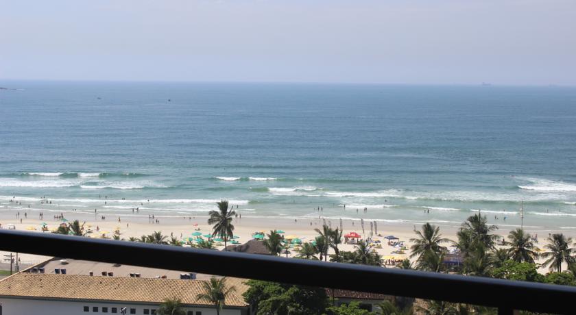 Imagen general del Hotel Blue Tree Towers Guaruja. Foto 11