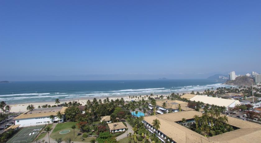 Imagen general del Hotel Blue Tree Towers Guaruja. Foto 12