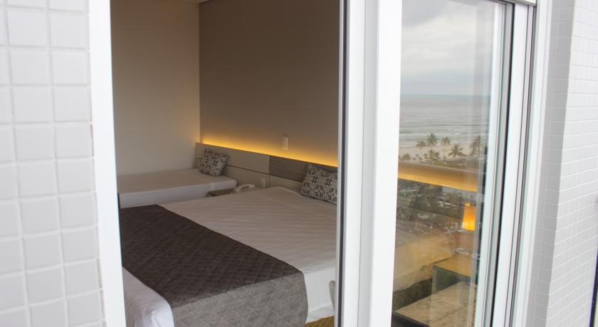Imagen general del Hotel Blue Tree Towers Guaruja. Foto 15