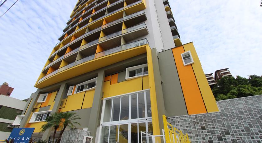 Imagen general del Hotel Blue Tree Towers Guaruja. Foto 18