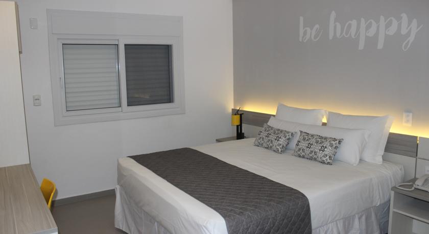 Imagen general del Hotel Blue Tree Towers Guaruja. Foto 17