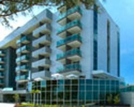 Imagen general del Hotel Blue Tree Towers Maca&eacute;. Foto 1